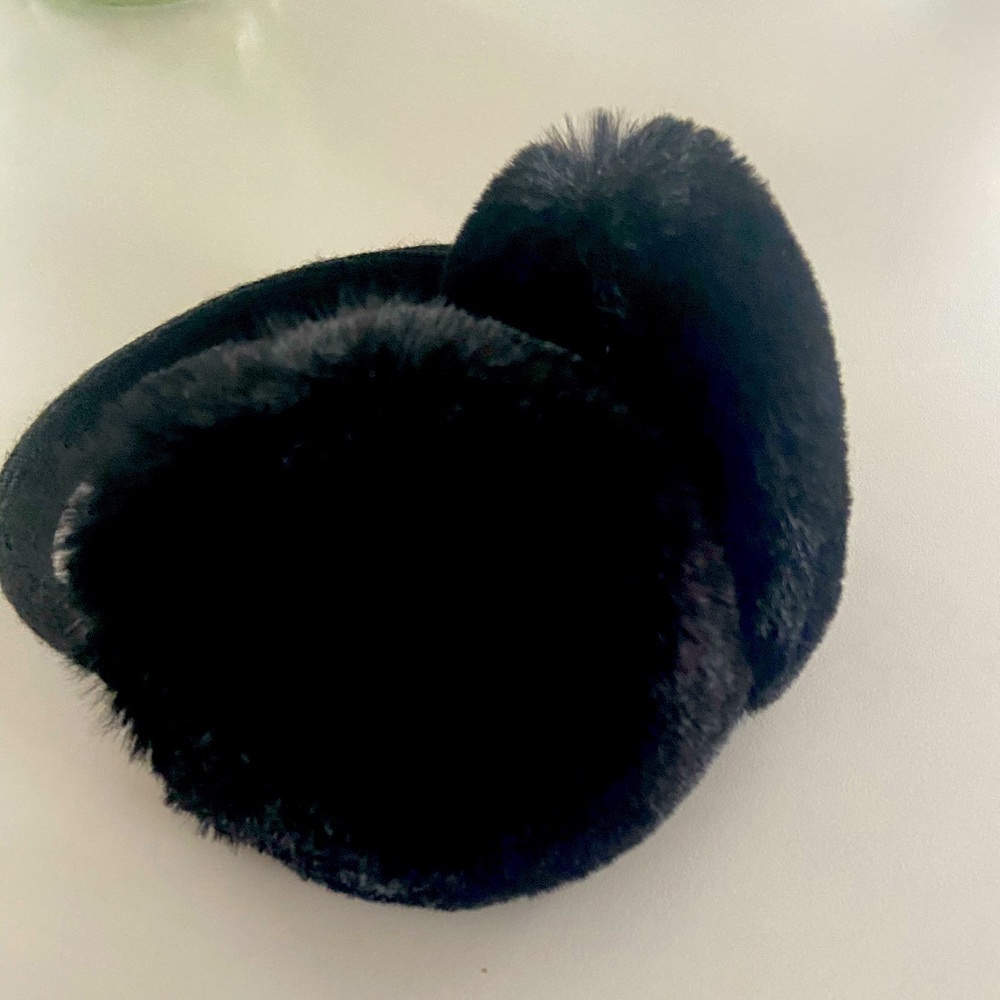 Victoria Secret Earmuffs